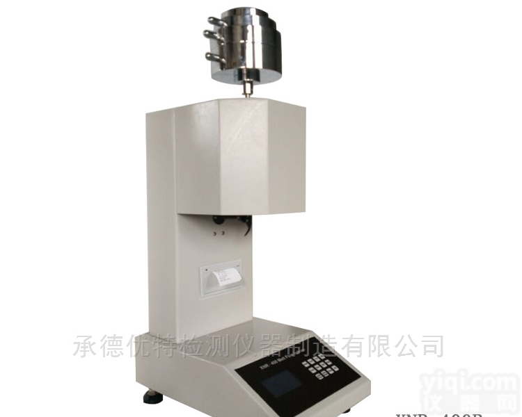 XNR-400B  <em>熔融</em>指数<em>试验仪</em>直销厂家