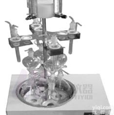 CY-DCY-4S  电动升降<em>硫化物</em>吹脱<em>水质</em>分析仪