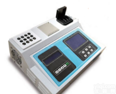 COD消解测定<em>一体式</em>水质<em>测定仪</em>JC-200D型