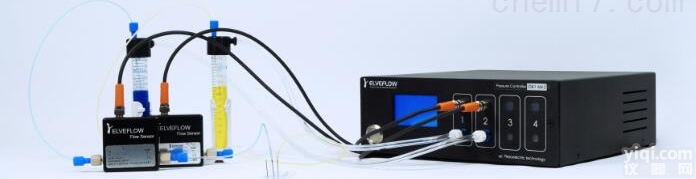 微流控<em>单细胞</em><em>包覆</em>系统