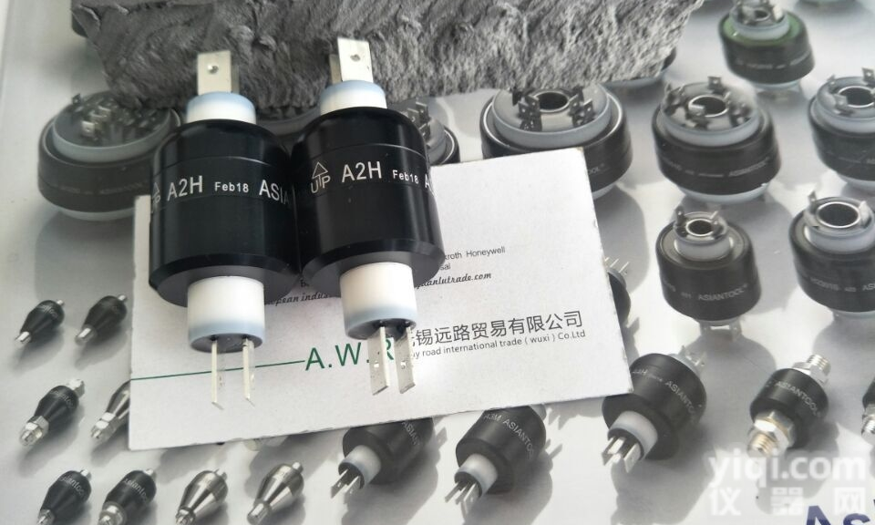 A2H  远为供应<em>ASIANTOOL</em>滑环A2H大量<em>现货供应</em>