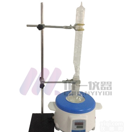 <em>蛇形</em>脂肪<em>抽出</em>器CYXT-150S<em>索氏</em>抽提萃取仪