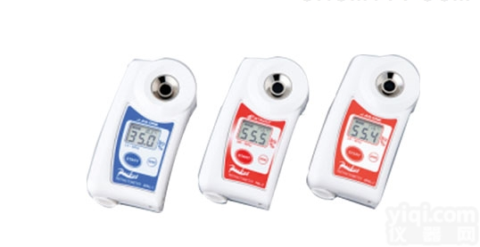 PAL-2  小型专业<em>糖度</em>计<em>糖度</em>浓度测<em>量仪</em>