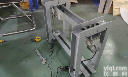 定制无线大屏2吨<em>屠宰</em>秤，3吨生肉<em>称重</em><em>屠宰</em>称