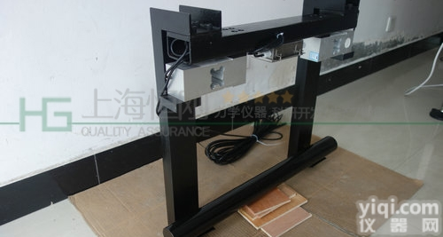 <em>屠宰</em>场专用<em>大屏</em>轨道秤，生猪大量程<em>屠宰</em>称