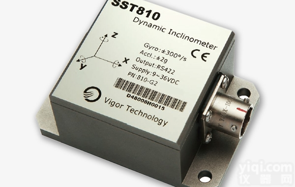 动态<em>倾角</em><em>传感</em><em>器制造</em>商家