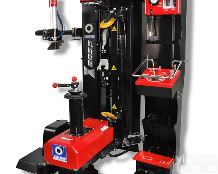 XBOSS  <em>意大利</em>久良诺全自动<em>轮胎</em><em>拆装机</em>