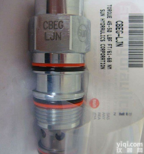 SUN<em>回路</em><em>节省</em>阀