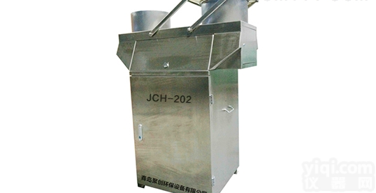 降水降尘自动<em>采样器</em>JCH-202冷藏 <em>性价比高</em>