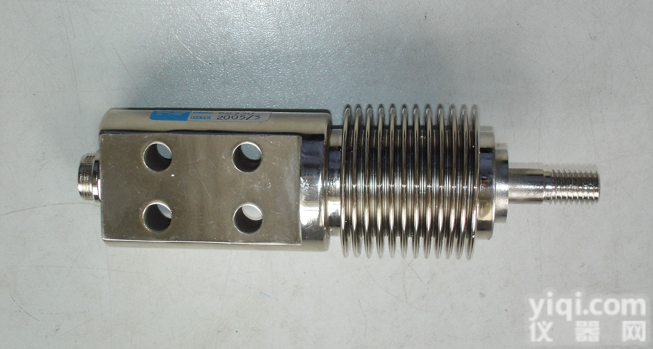 GZD-S-1T  GZD-S-1T<em>皮带秤</em>用称重<em>传感器</em>-恒盛高科