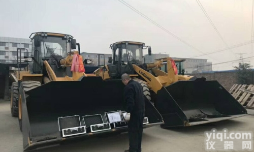 GH-BST106N59  徐工<em>柳工</em><em>铲车</em>计量秤