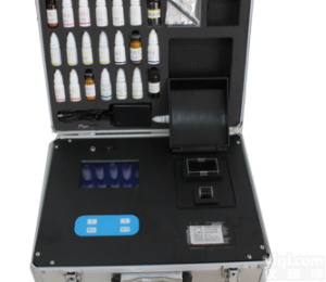 XZ-0125型  多<em>参数</em><em>水质分析</em>仪（25项）|检测仪