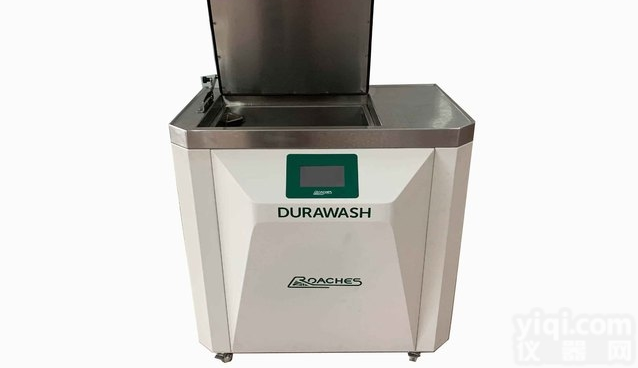<em>Durawash</em>  <em>耐洗</em>性能<em>试验机</em>-罗中科技