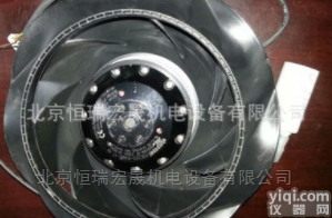 R2E225-RA92-17  <em>现货供应</em>ebmpapst离心<em>风机</em> R2E225-RA92-17