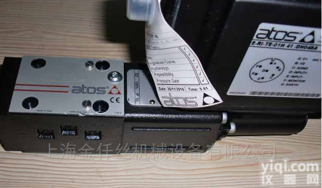 PFRXB-518  Atos阿<em>托斯</em>意大利<em>电磁阀</em>PFRXB-518<em>原装进口</em>