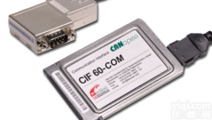 CIF60-<em>COM</em>  hilscherCIF60-<em>COM</em>通信<em>模块</em>