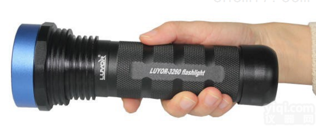 红色<em>荧光蛋白</em>  LUYOR-3260<em>绿色</em><em>荧光蛋白</em>激发led光源