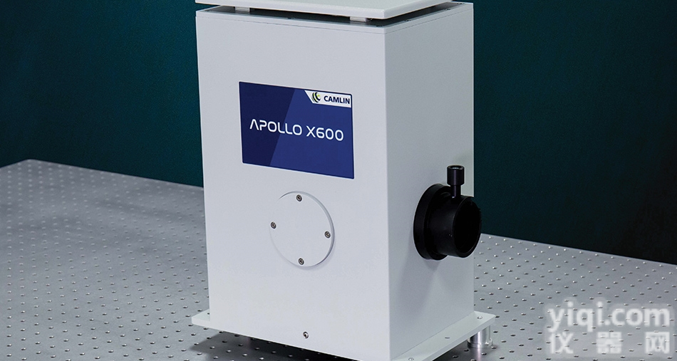 Camlin Photonics  卤素<em>光源</em>