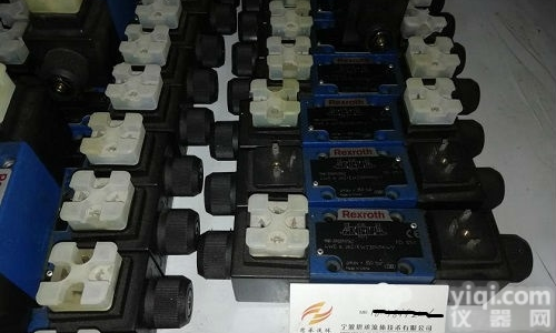 进口_Rexroth双向<em>液压马达</em>