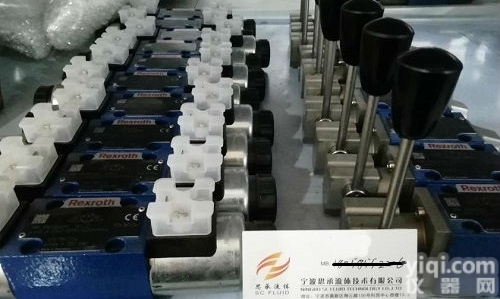 <em>进口</em>_力士乐<em>双向</em><em>液压马达</em>