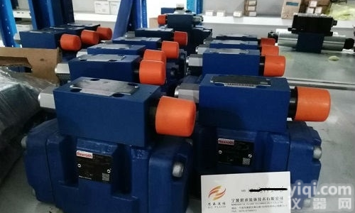 <em>力士</em>乐<em>叶片</em>泵_<em>现货</em>