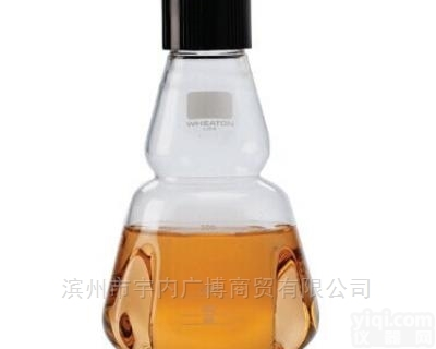 355392  Wheaton 胰酶<em>消解</em>瓶