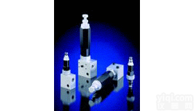 <em>CDK</em>型  哈威<em>HAWE</em>气动泵螺旋插装式<em>减压阀</em>