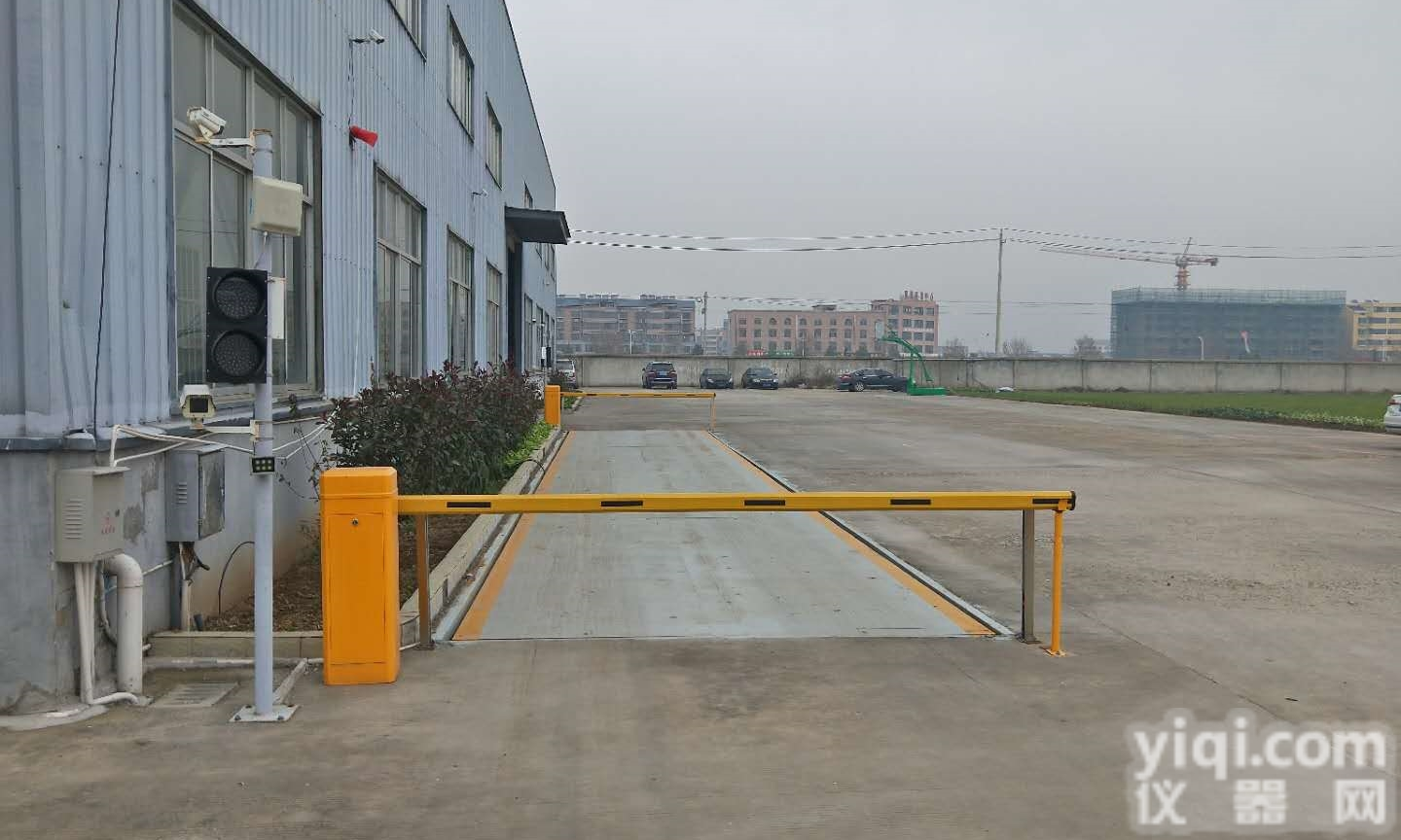 <em>灌南县</em>地磅<em>厂家</em> 80T电子<em>汽车衡</em>怎么样什么价