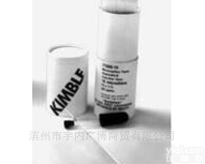71900-100  KIMBLE 微量<em>定量</em><em>刻度</em><em>毛细管</em>
