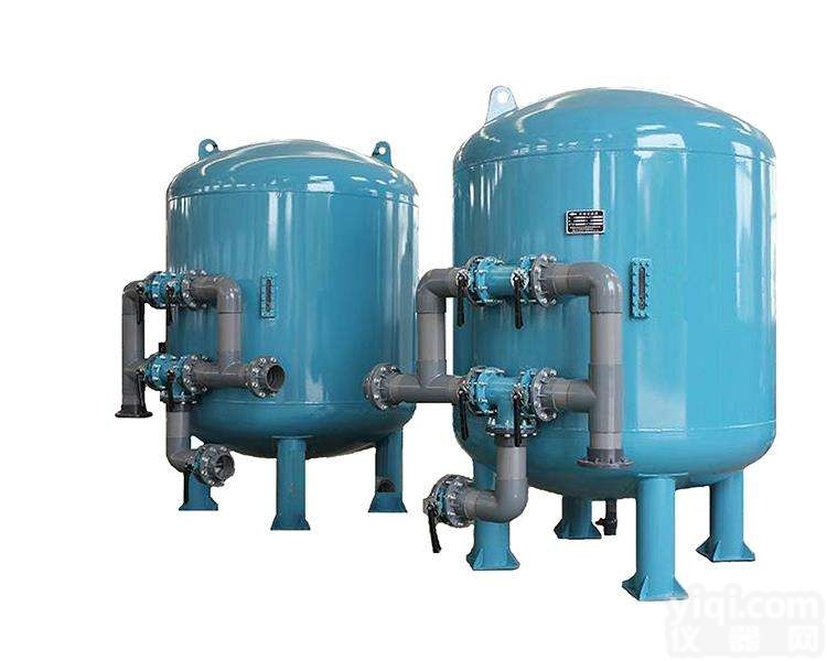 什么是新式石英砂<em>过滤器</em><em>操作说明</em>