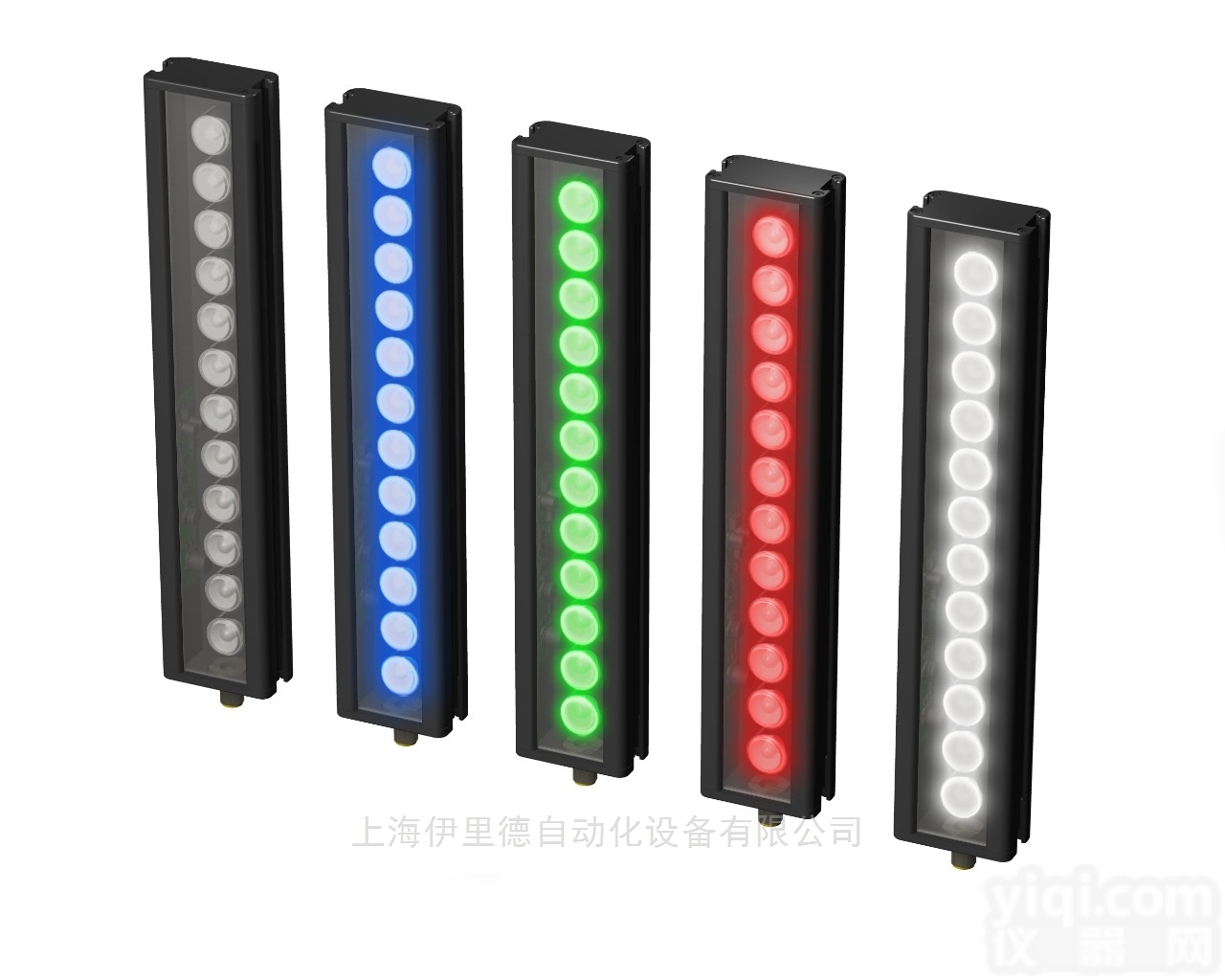 条形<em>光源</em>  美国BANNER<em>邦纳</em>视觉<em>光源</em>原装