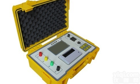 GSZB-<em>5000</em>三相有源特种<em>变压器</em>变比测试仪