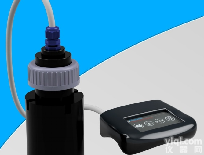 UV254 Dip Probe  便携式<em>COD</em>/<em>TOC</em>/<em>BOD</em>测定仪