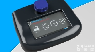 UV254 Go!  便携式<em>COD</em>/<em>TOC</em>/<em>BOD</em>测定仪