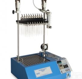 <em>11848</em>  MULTIVAP-48氮吹仪 <em>11848</em>