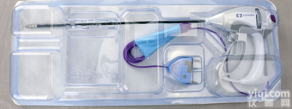 LS1500  美国柯惠海豚鼻<em>腹腔镜</em><em>闭合</em>器/<em>分割器</em>