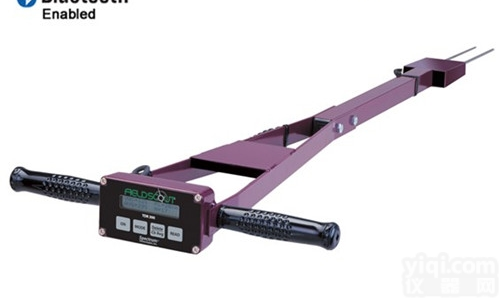 TDR 300  <em>土壤</em>水分<em>速测仪</em>TDR 300<em>便携式</em>