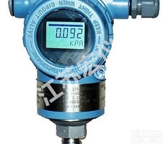 <em>3151</em>/3051  电容式<em>智能型</em>压力<em>变送器</em>