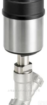 德国BURKERT<em>角座阀</em>2300型气动<em>控制</em>进口产品