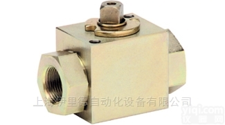 ITEM 526  <em>意大利</em>欧<em>玛尔</em>OMAL<em>碳钢</em>高压球阀原装