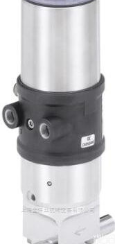 德国BURKERT宝德2012型<em>双座</em><em>截止阀</em>销售现货