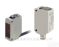E3ZM  日本欧姆龙OMRON不锈钢<em>外壳</em>小型光电<em>传感器</em>