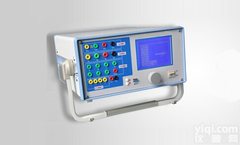 GSJB-<em>902</em> 多功能继电保护微机型<em>测试系统</em>