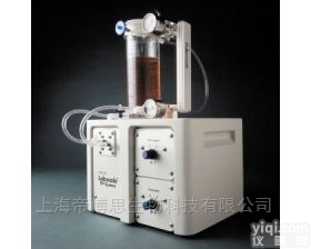 <em>默克</em>密理博<em>Labscale</em>研发型切向流<em>超滤</em>系统