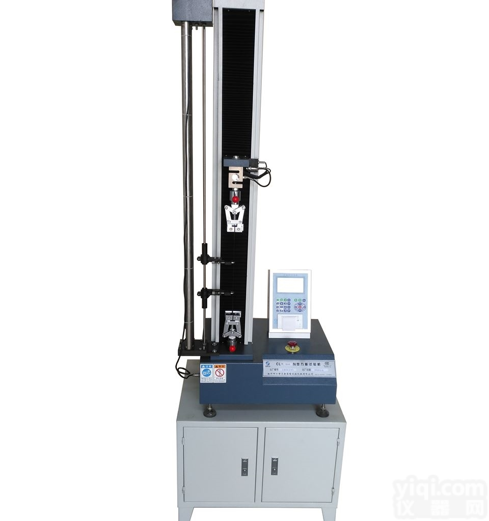 CL-2500N<em>数显</em><em>拉力机</em>  单柱<em>数显</em><em>拉力机</em>
