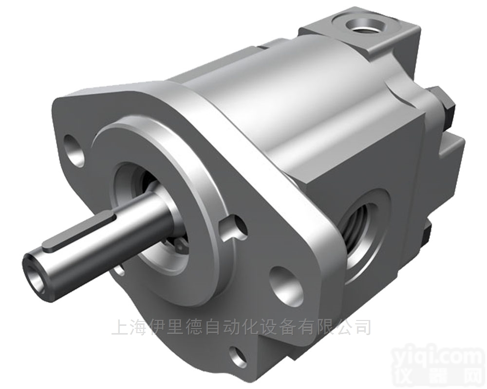 505型  <em>美国</em>PARKER<em>派克</em>铝高压<em>马达</em>原装