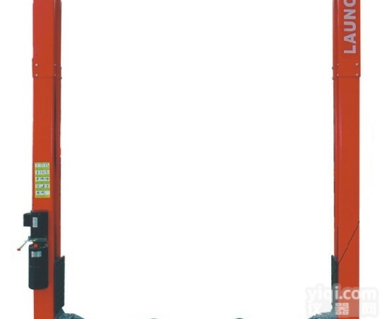 <em>TLT235SC</em>（U）  元征龙门<em>举升机</em>