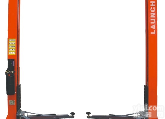 TLT240SB（C）  元征<em>双柱</em><em>举升机</em>