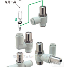 AS  进口日本SMC<em>专用工具</em>调节型速度<em>控制阀</em>