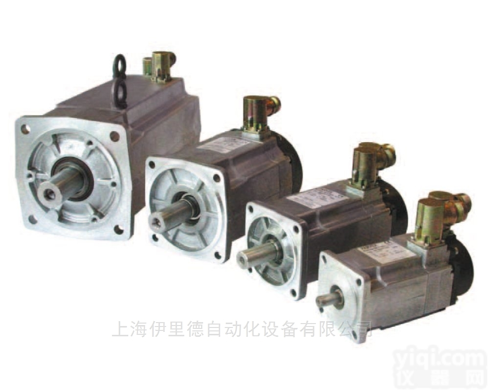 NV系列  美国PARKER<em>派克</em>高速<em>伺服电机</em>原装